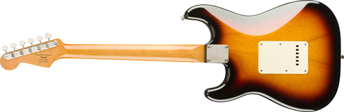 Comprar Guitarra Fender Squier Classic Vibe 60s Stratocaster