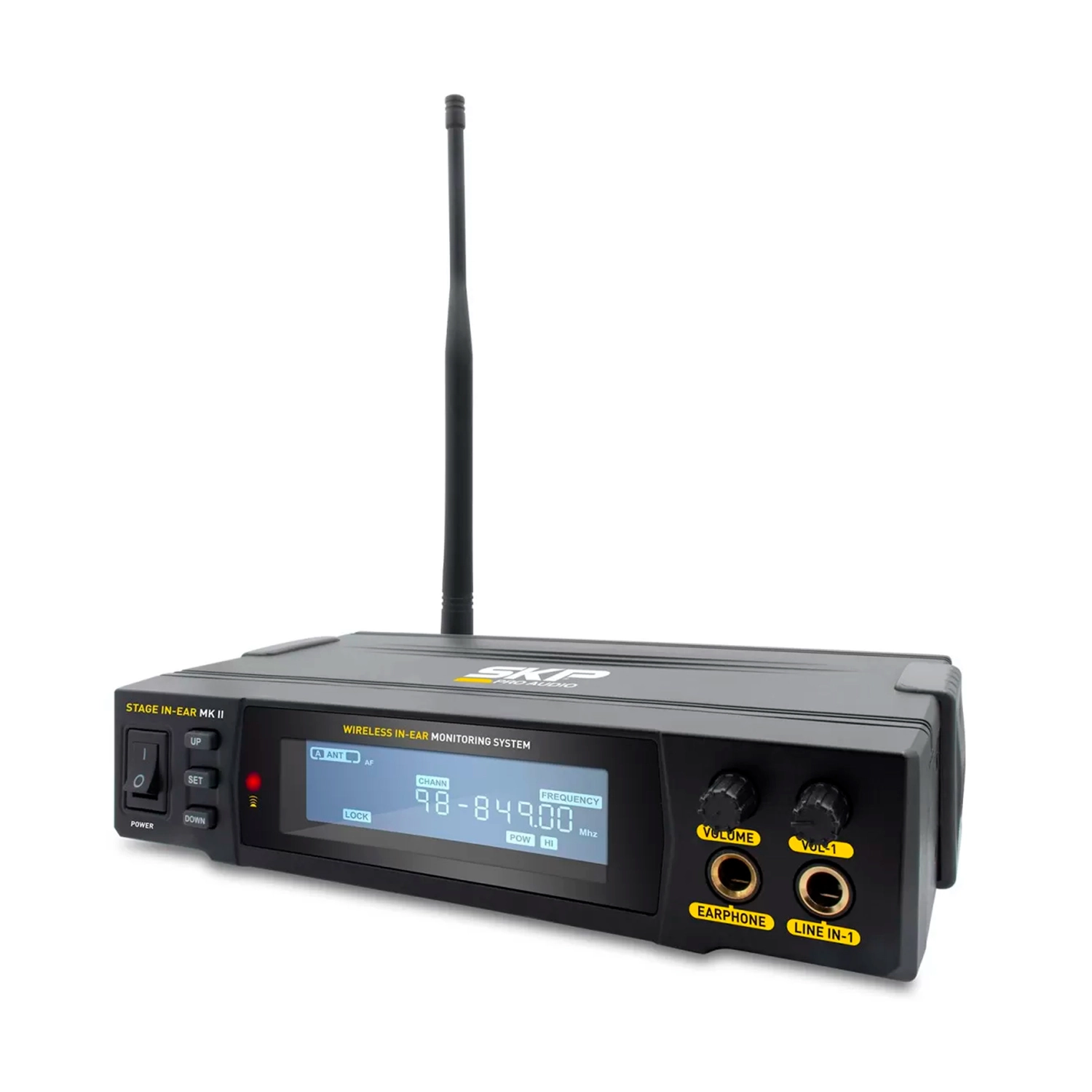Comprar Sistema de Monitoramento SKP Stage In Ear MK II