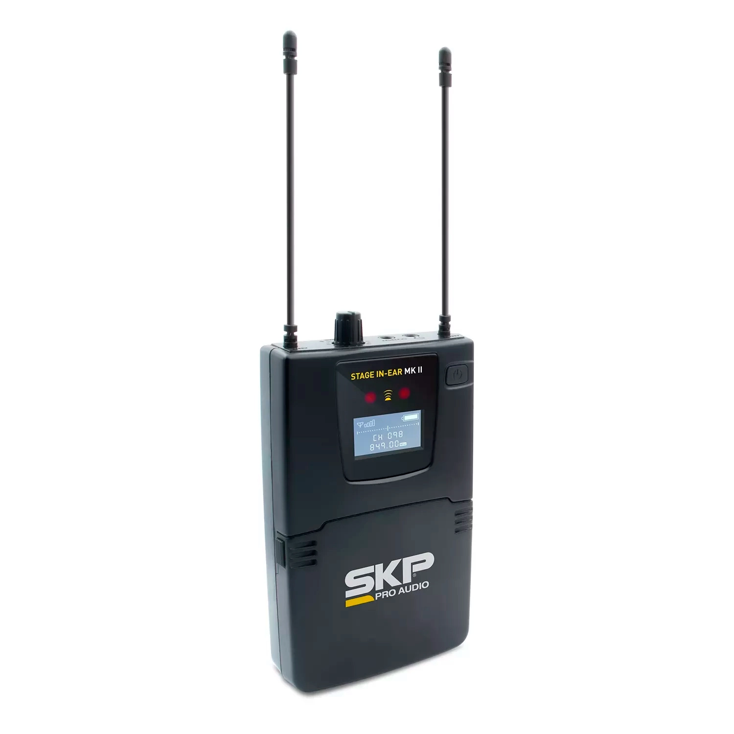 Comprar Sistema de Monitoramento SKP Stage In Ear MK II