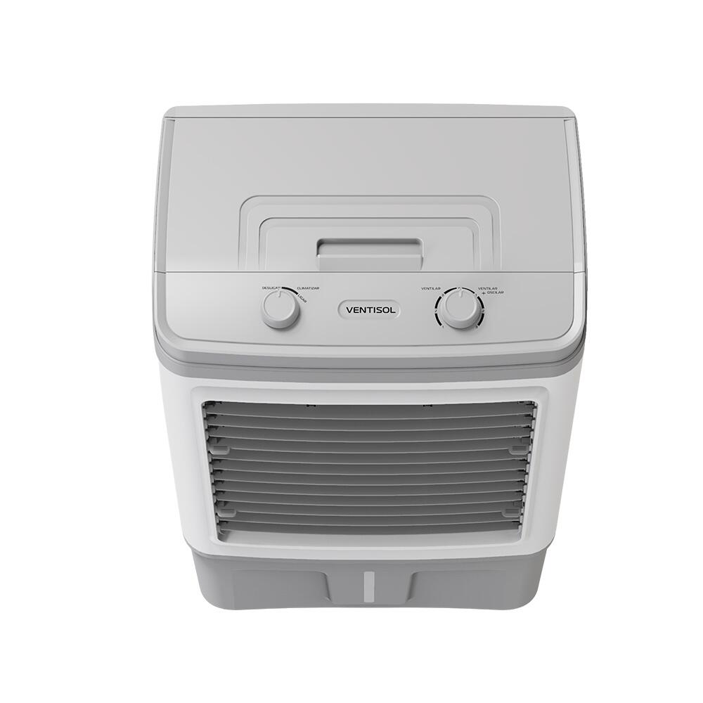 Climatizador 35 Litros Ventisol Cinza CLIN35PRO-02 150W 220V