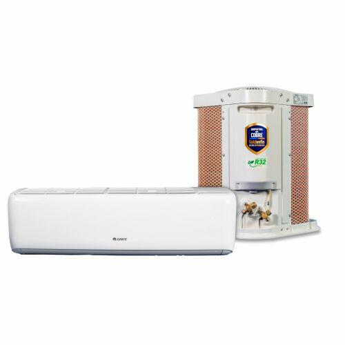 Ar Condicionado Split 12000 Btu Frio G-top Auto - Inverter - Gree - 220v - Gwc12atc-d6dna1b