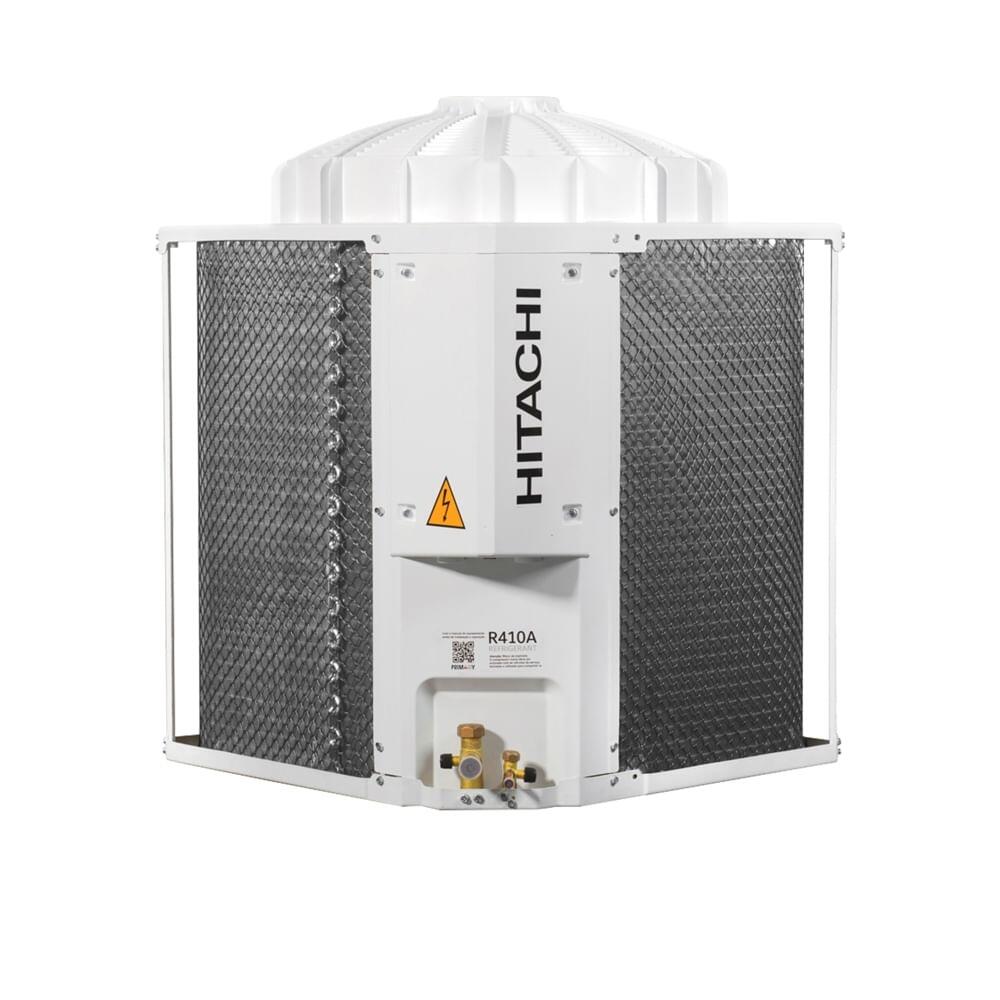 Comprar Ar Condicionado Split Piso Teto Convencional Hitachi 34000