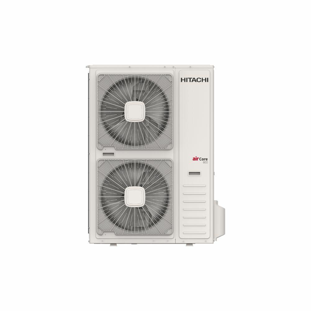 Comprar Ar Condicionado Split Cassete Inverter Hitachi 46000 Btus