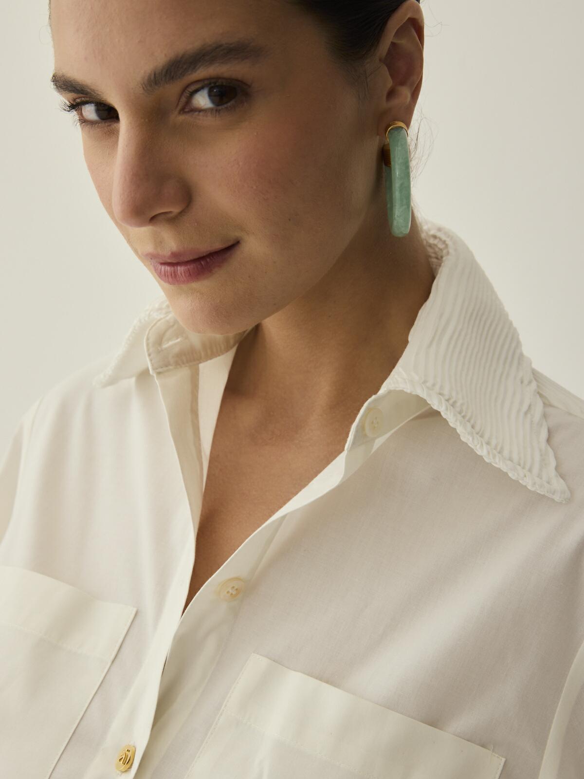 Comprar Camisa Expressão Off White
