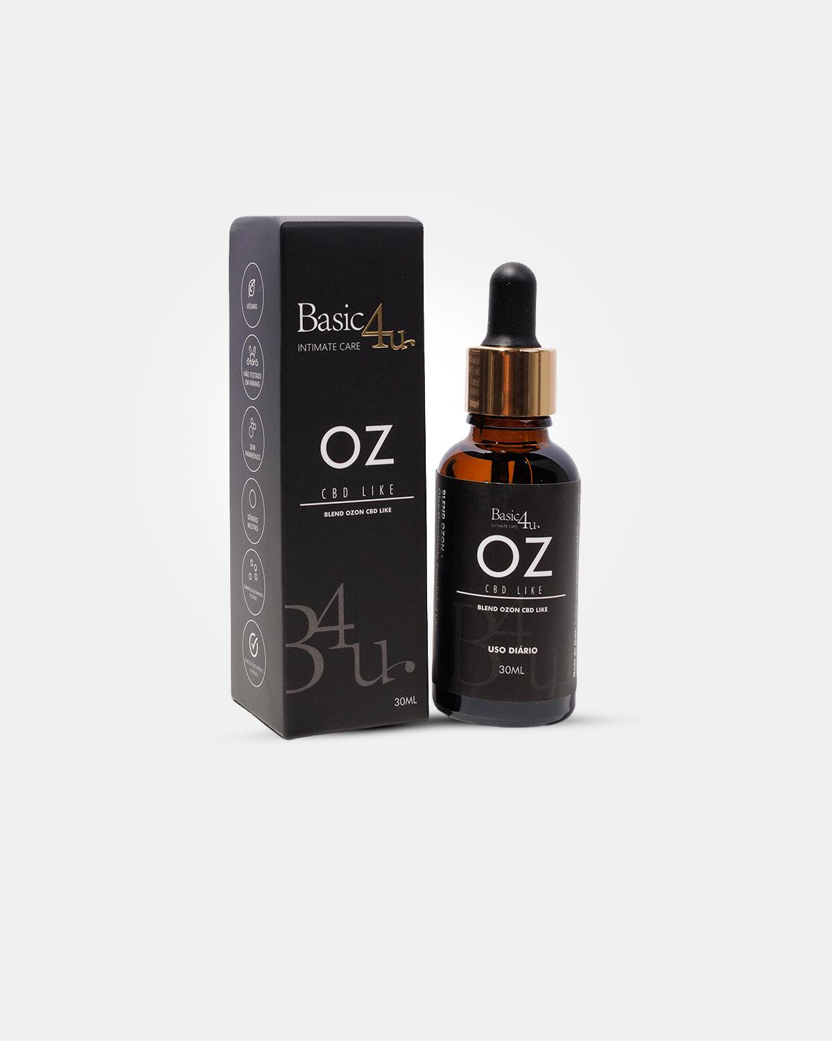 Comprar CBD Like - Óleo relaxante e bem-estar