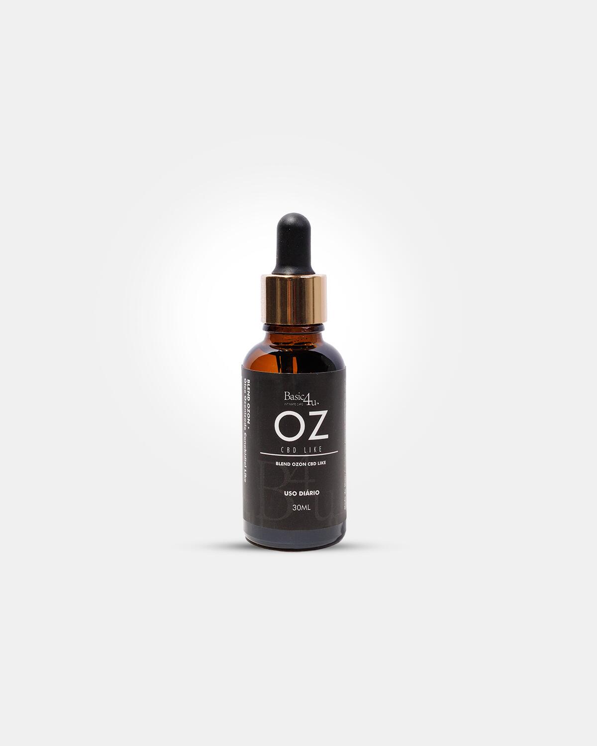 Comprar CBD Like - Óleo relaxante e bem-estar