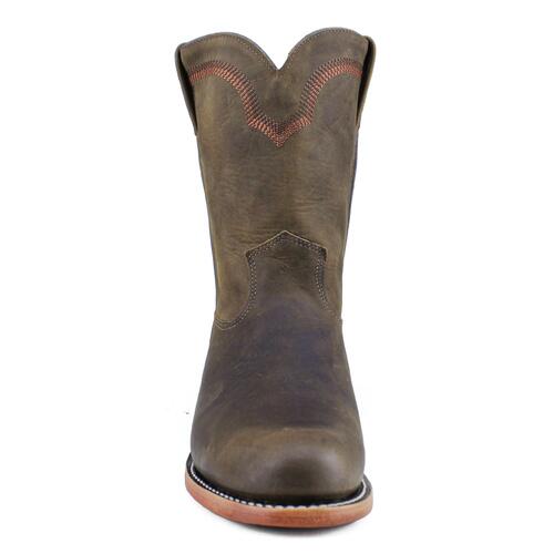 Comprar Bota Goyazes MC. GO.74 Dallas Marrom Ref.217901-CC