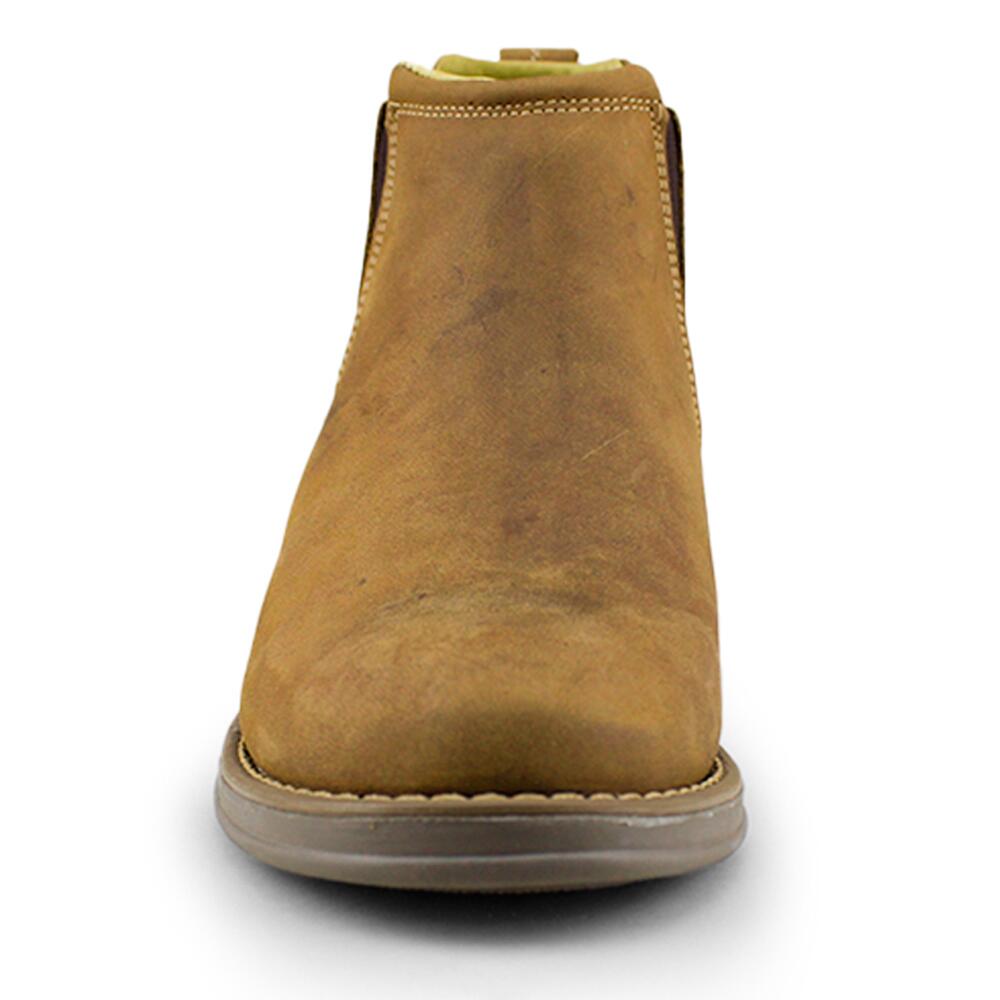 Comprar Botina Zebu Sela Ref. 59080 MS 06