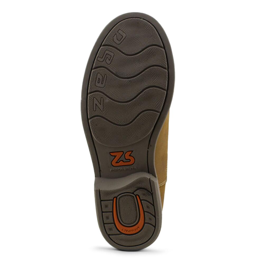 Comprar Botina Zebu Sela Ref. 59080 MS 06