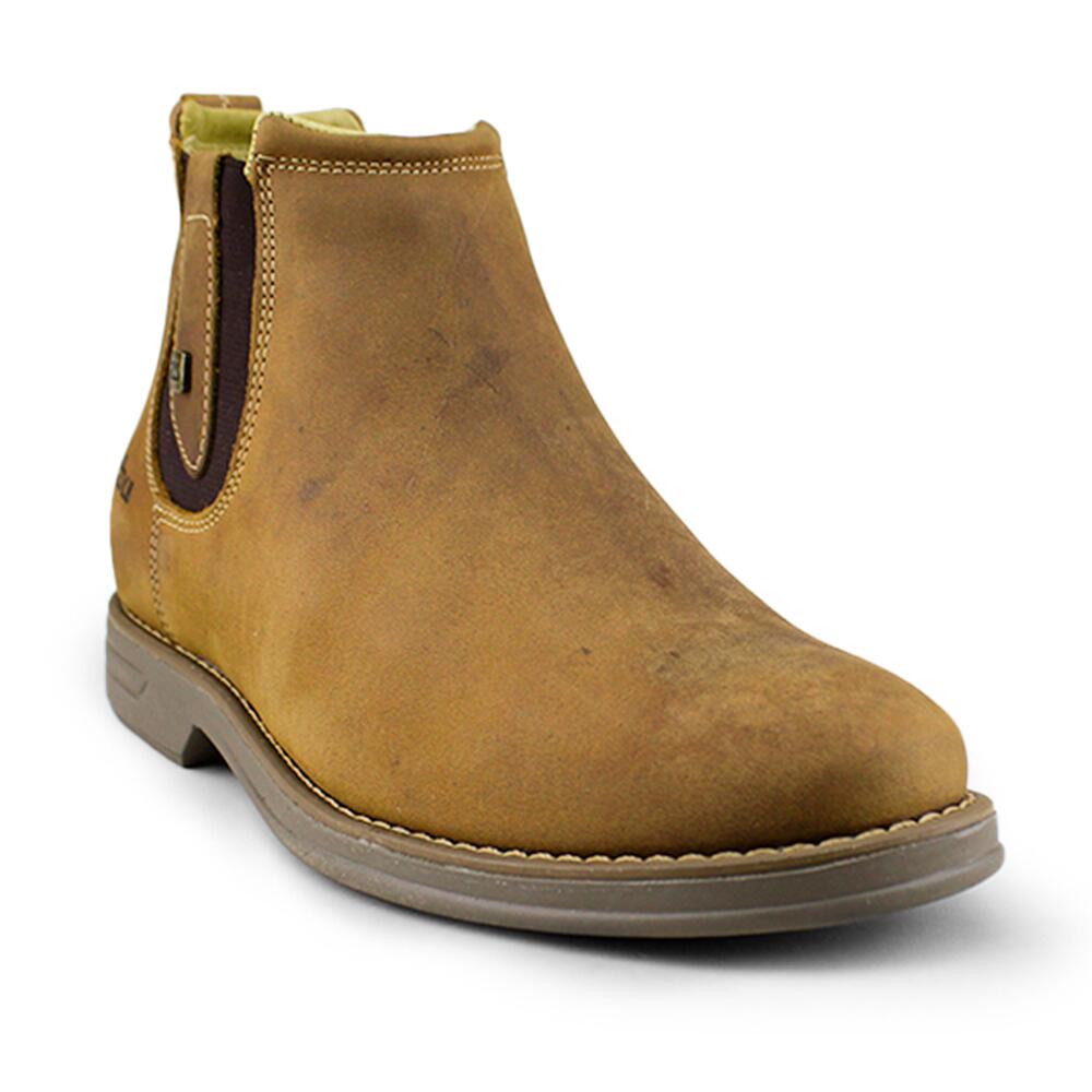 Comprar Botina Zebu Sela Ref. 59080 MS 06