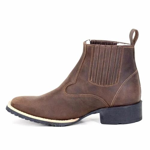 Comprar Botina Mr. West B-48C Mad Dog Café S.F. - SL. Flex