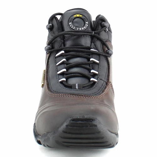 Comprar Botina Zebu Graxo Ref. 59080 MS 03 - Selaria Campolina