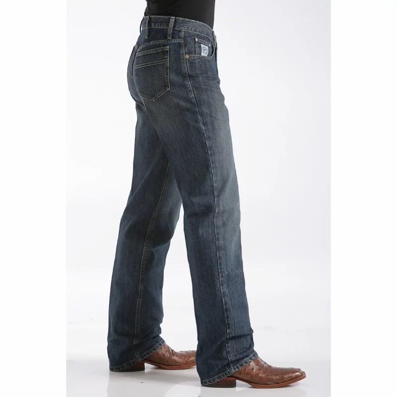 Comprar Calça Cinch White Label MB92834013