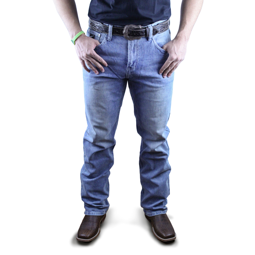 Comprar Calça Classic Masculina - Ref.CCLI2 - REG - Selaria Campolina