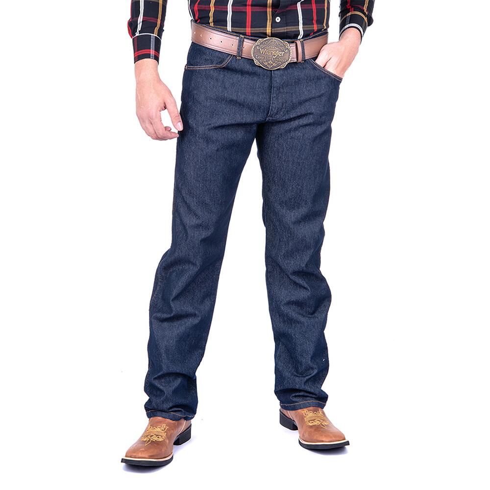 Comprar Calça Wrangler Masculina 13M.EW.PW