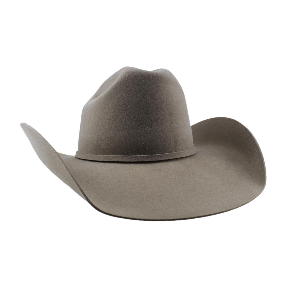 Comprar Chapéu Stetson Pelo 4X Sahara - Ref. 64434