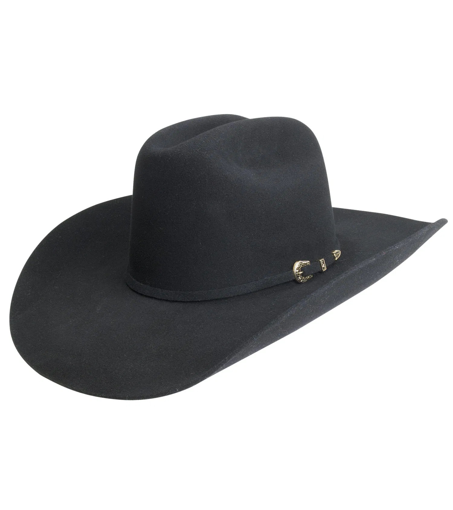 Comprar Chapéu Stetson PELO 4X PRETO - Ref. 64434