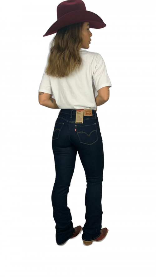 Comprar Calça LEVI'S Fem. - Ref. 196320001