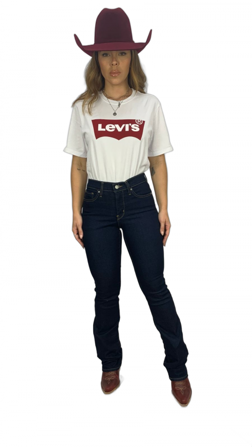 Comprar Calça LEVI'S Fem. - Ref. 196320001