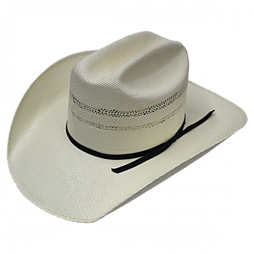 Comprar Chapéu Stetson Palha 20X - Ref. 65547