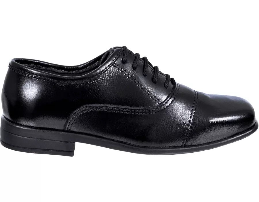 Colégio Tiradentes Sapato Preto Militar Feminino Sapato Social