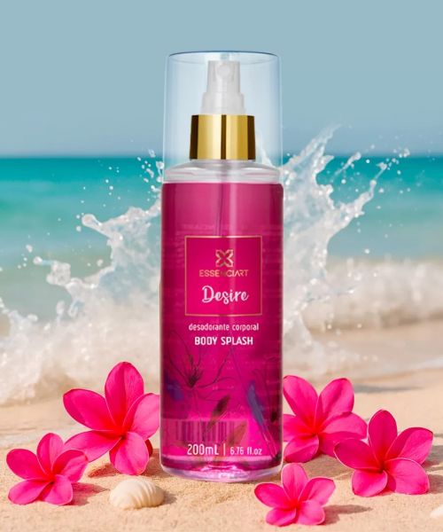 Comprar Body Splash