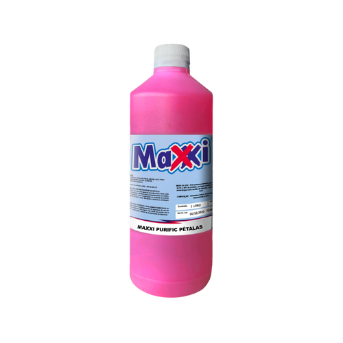 Maxxi Purific Pétalas 1 Litro