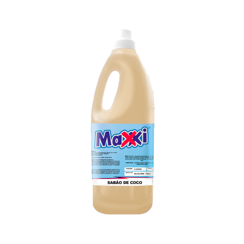 Sabão de Coco 2 Litros