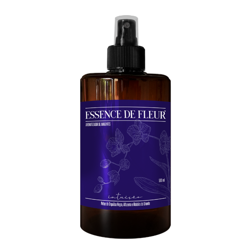 Aromatizante Intuição