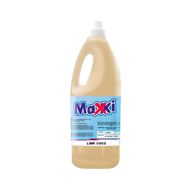 Limp Coco 2 Litros