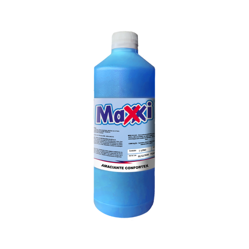 Amaciante Confortex 1 Litro