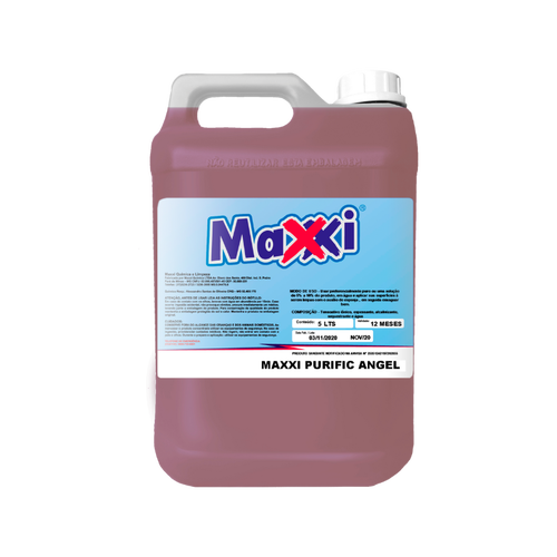 Maxxi Purific Angel 5 Litros