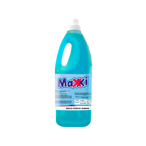 Maxxi Purific Marine 2 Litros