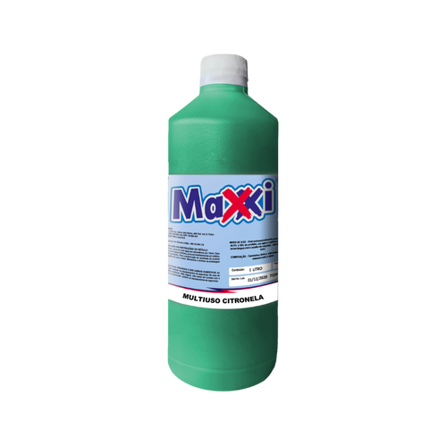 Multiuso Citronela 1 Litro