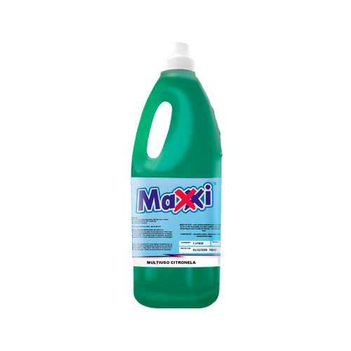 Multiuso Citronela 2 Litros