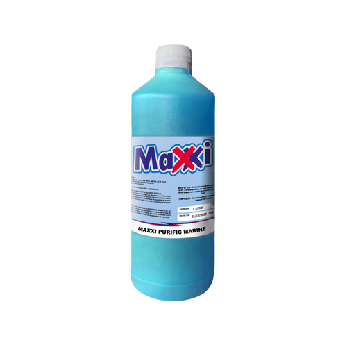 Maxxi Purific Marine 1 Litro
