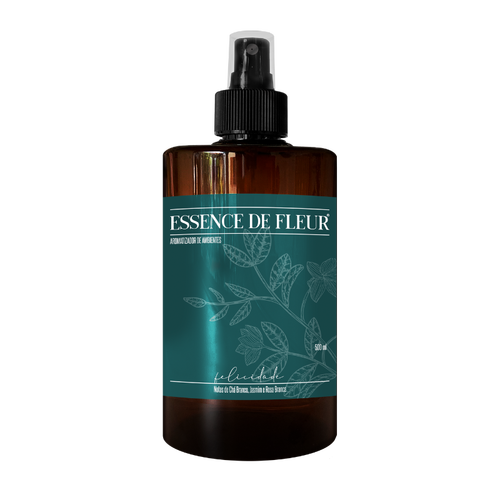 Aromatizante Felicidade
