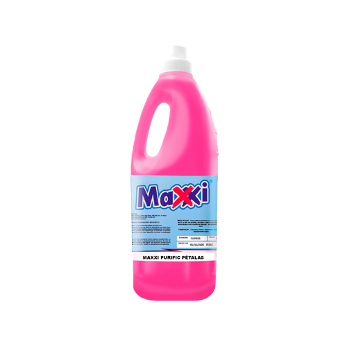 Maxxi Purific Pétalas 2 Litros