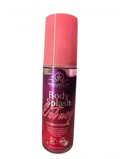 Comprar BOX - BODY SPLASH PHÁLLEBEAUTY - EXTASY - PH0876 C/12 PÇS - R ...