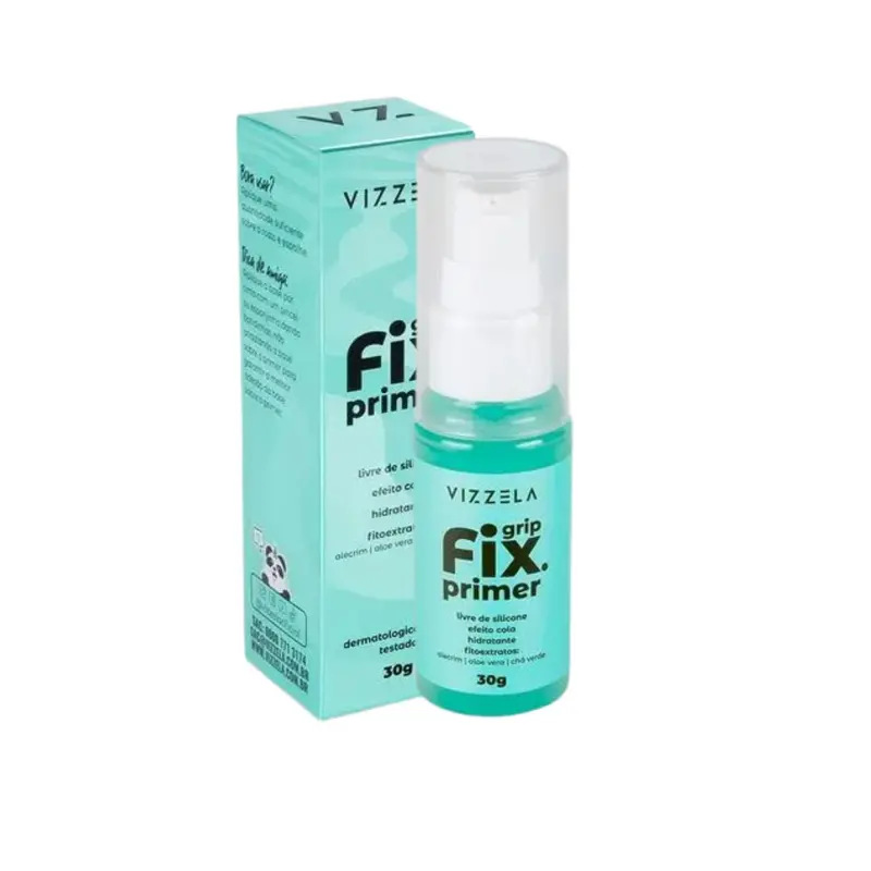 Comprar PRIMER GRIP FIX VIZZELA - VZ-106 - R$59,99