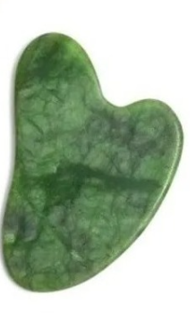 Comprar PEDRA DE JADE QBELA MANUELA - QBM985 - R$4,99 - BELLÍSSIMA MAKEUP