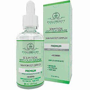 Comprar SÉRUM FACIAL PHÁLLEBEAUTY - PH0558 - ANTIOLEOSIDADE - R$8,99