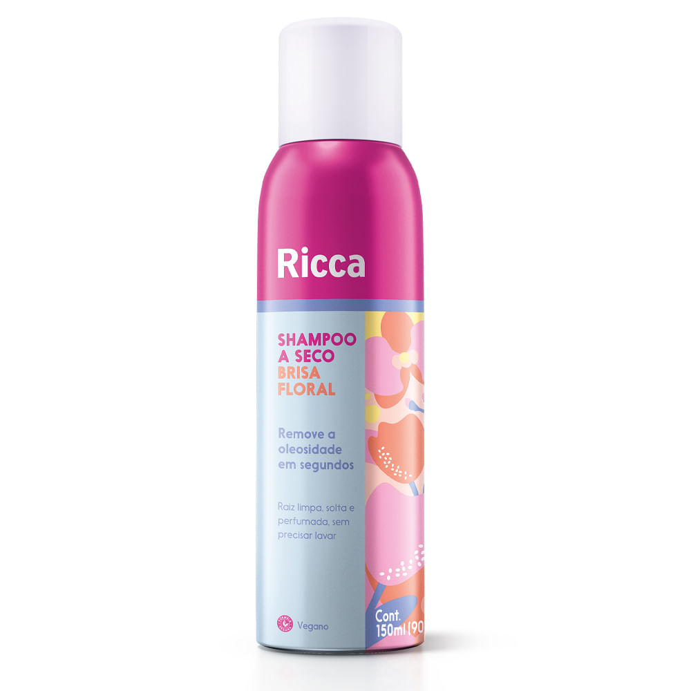 Marca Ricca Rastrillo Comprar produtos RICCA