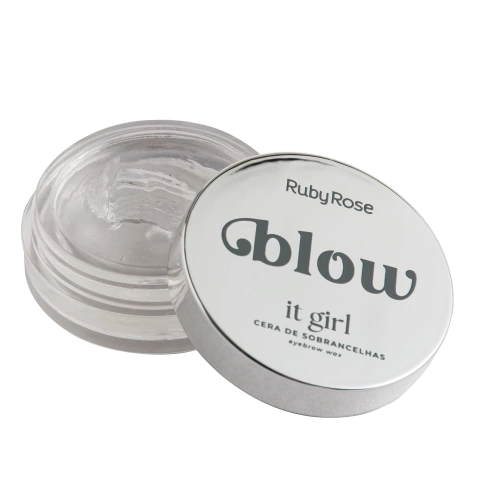 Comprar BOX - CERA PARA SOBRANCELHAS RUBY ROSE BLOW HB-E2506 - IT GIRL ...