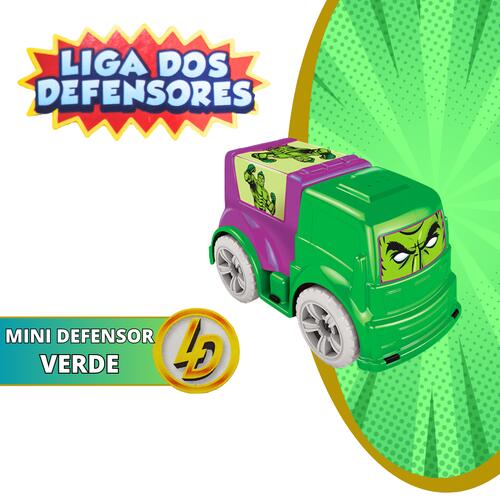 Caminhão de Bombeiro Brinquedo Infantil Iveco Multicolor - Tem Tem Digital  - Brinquedos e Papelaria, aqui tem!
