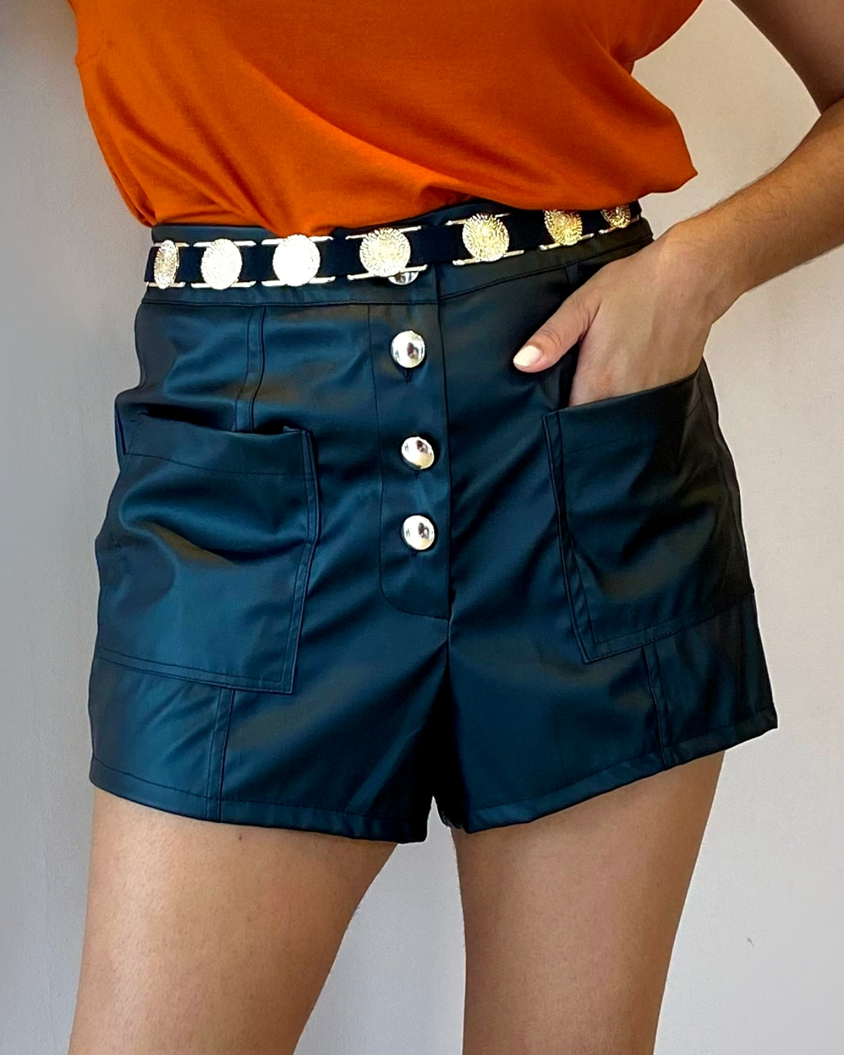 How to use  Shorts