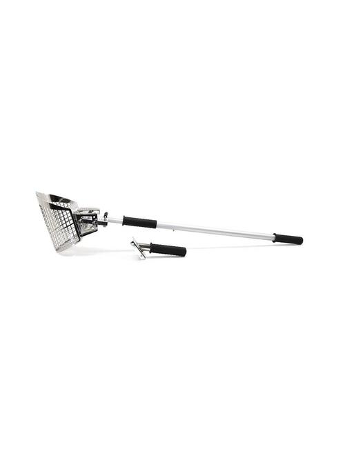 Conjunto Sand Scoop Nokta 3-em-1 Nokta | Astrotek Detectores - a
