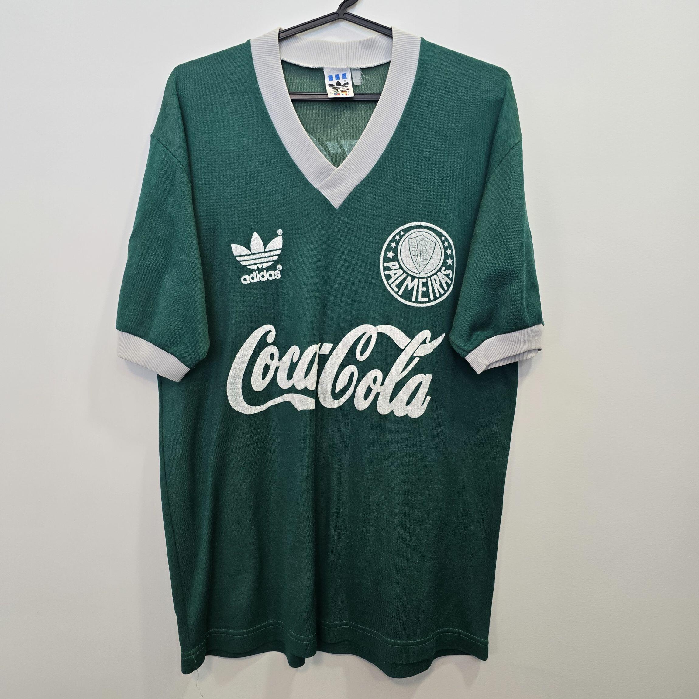 São Paulo Adidas Coca Cola(1989)20000¥ São Paulo Adidas Coca Cola(1989)20000¥