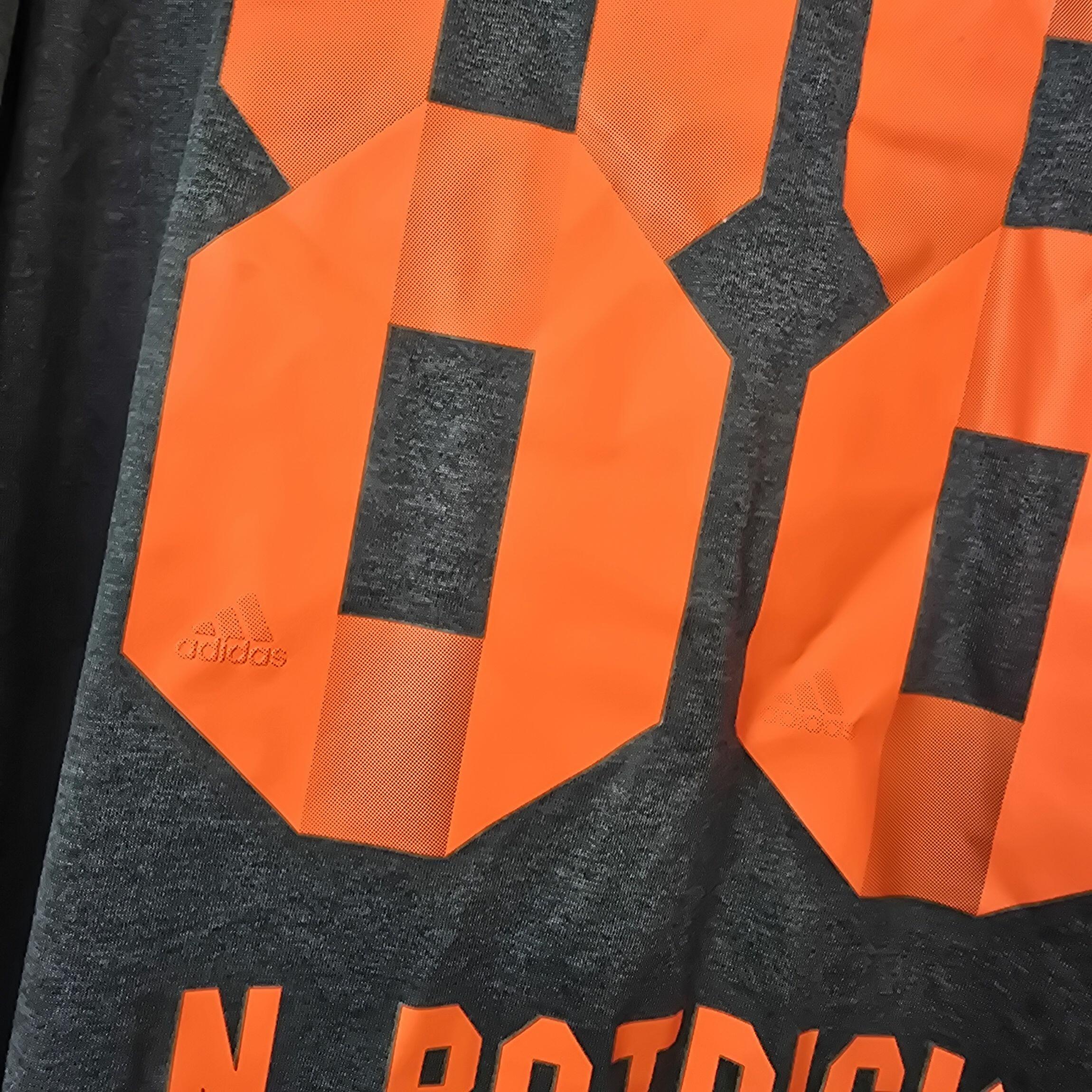 Comprar Camisa Sport Recife Adidas Caixa 2017 Cinza #88 Patrick GG