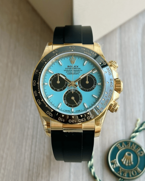 Comprar Daytona Tiffany - Super Clone - a partir de R$7.884,90
